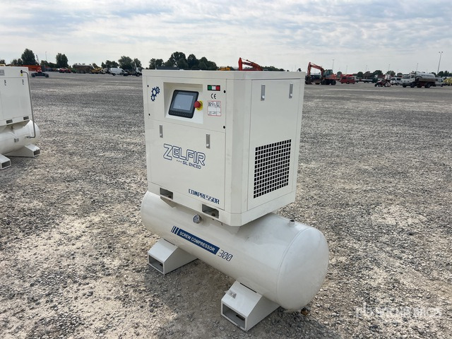 2025 Zelfir HV-7.5G (Unused) Air Compressor - Kompresor za vazduh: slika 2 2025 Zelfir HV-7.5G (Unused) Air Compressor - Kompresor za vazduh: slika 2