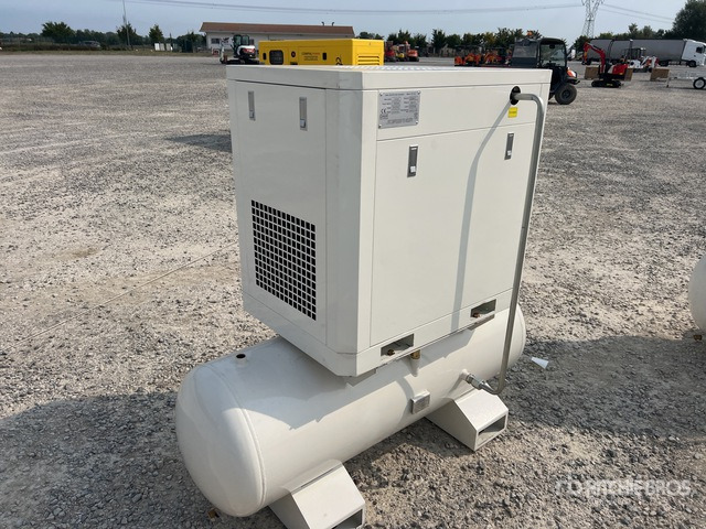 2025 Zelfir HV-7.5G (Unused) Air Compressor - Kompresor za vazduh: slika 3 2025 Zelfir HV-7.5G (Unused) Air Compressor - Kompresor za vazduh: slika 3