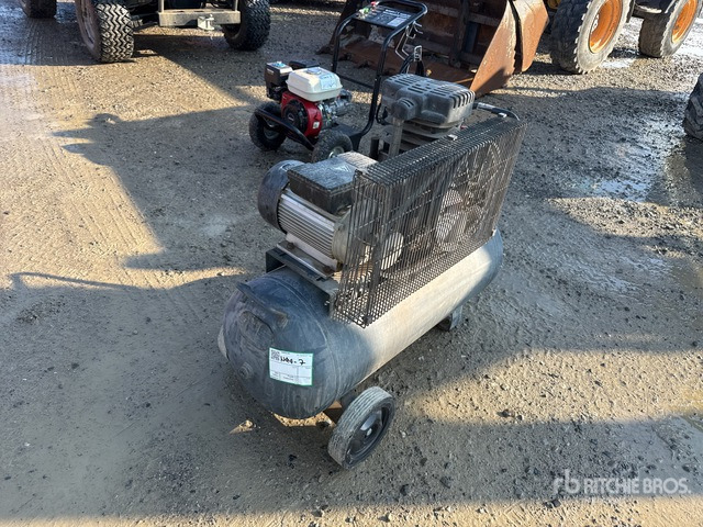 Airpress TH-90/1.0 Air Compressor - Kompresor za vazduh: slika 3 Airpress TH-90/1.0 Air Compressor - Kompresor za vazduh: slika 3