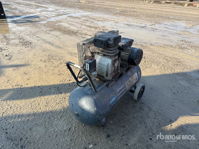 Airpress TH-90/1.0 Air Compressor - Kompresor za vazduh: slika 1 Airpress TH-90/1.0 Air Compressor - Kompresor za vazduh: slika 1