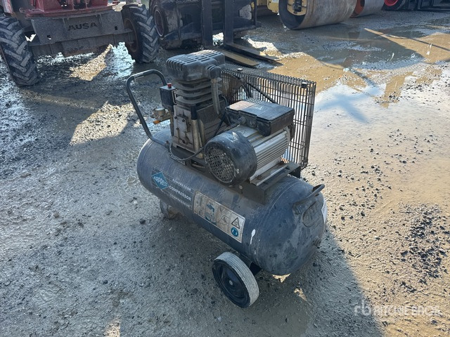 Airpress TH-90/1.0 Air Compressor - Kompresor za vazduh: slika 2 Airpress TH-90/1.0 Air Compressor - Kompresor za vazduh: slika 2