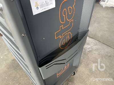 Instrument/ Oprema novi BETA RSC24/7-A Grey Black (Unused): slika 14