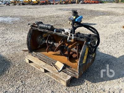 BOBCAT MB250SD to fit Bobcat T870HJF - Bubanj za mikser, Dodatak: slika 1 BOBCAT MB250SD to fit Bobcat T870HJF - Bubanj za mikser, Dodatak: slika 1