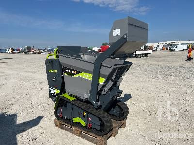 CLIMB CAT H780-GX Self-Loading (Unused) - Oprema za beton: slika 4 CLIMB CAT H780-GX Self-Loading (Unused) - Oprema za beton: slika 4