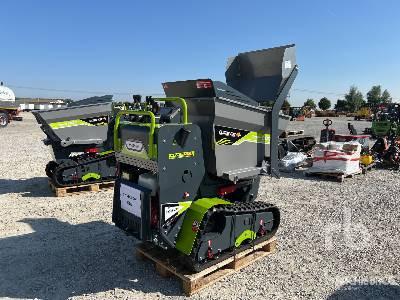 CLIMB CAT H780HT-GX Self-Loading Hi-Tip (Unused) - Oprema za beton: slika 3 CLIMB CAT H780HT-GX Self-Loading Hi-Tip (Unused) - Oprema za beton: slika 3
