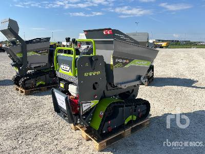 CLIMB CAT H780HT-GX Self-Loading Hi-Tip (Unused) - Oprema za beton: slika 3 CLIMB CAT H780HT-GX Self-Loading Hi-Tip (Unused) - Oprema za beton: slika 3