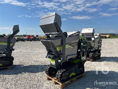 CLIMB CAT H780HT-GX Self-Loading Hi-Tip (Unused) - Oprema za beton: slika 1 CLIMB CAT H780HT-GX Self-Loading Hi-Tip (Unused) - Oprema za beton: slika 1