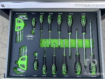 Instrument/ Oprema novi JBM H424376100000 Grey Black (Unused): slika 7