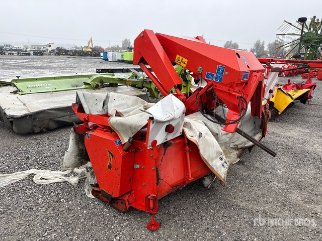 Kuhn FC313R Mower Conditioner - Kosačica: slika 2 Kuhn FC313R Mower Conditioner - Kosačica: slika 2