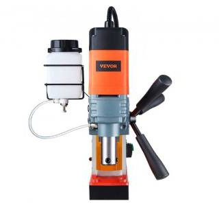 MAG-DRILL VEVOR Magnetic (Unused) - Instrument/ Oprema: slika 3 MAG-DRILL VEVOR Magnetic (Unused) - Instrument/ Oprema: slika 3