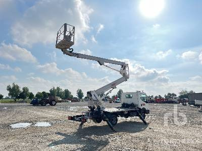 NISSAN CABSTAR 2019 Multitel Pagliero MX95 on - Vazdušna platforma montirana na kamion: slika 3 NISSAN CABSTAR 2019 Multitel Pagliero MX95 on - Vazdušna platforma montirana na kamion: slika 3