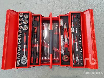 NORTH-TOOLS PROFILINE (Unused) - Instrument/ Oprema: slika 1 NORTH-TOOLS PROFILINE (Unused) - Instrument/ Oprema: slika 1