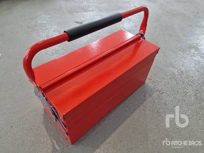 NORTH-TOOLS PROFILINE (Unused) - Instrument/ Oprema: slika 5 NORTH-TOOLS PROFILINE (Unused) - Instrument/ Oprema: slika 5