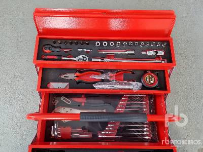 NORTH-TOOLS PROFILINE (Unused) - Instrument/ Oprema: slika 3 NORTH-TOOLS PROFILINE (Unused) - Instrument/ Oprema: slika 3
