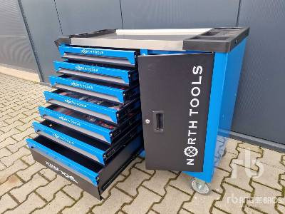 NORTH-TOOLS XTREME-XXL (Unused) - Instrument/ Oprema: slika 1 NORTH-TOOLS XTREME-XXL (Unused) - Instrument/ Oprema: slika 1