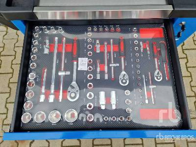 NORTH-TOOLS XTREME-XXL (Unused) - Instrument/ Oprema: slika 4 NORTH-TOOLS XTREME-XXL (Unused) - Instrument/ Oprema: slika 4