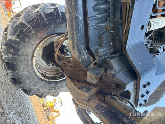 New Holland T7030 4WD Tractor - Traktor: slika 5 New Holland T7030 4WD Tractor - Traktor: slika 5