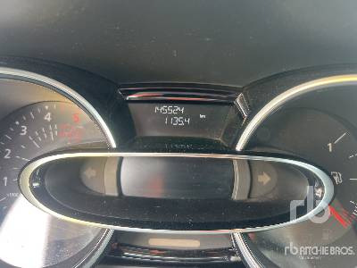 Automobil RENAULT CLIO Berlina 1.5 DCI 75CV BUSINESS N1: slika 6