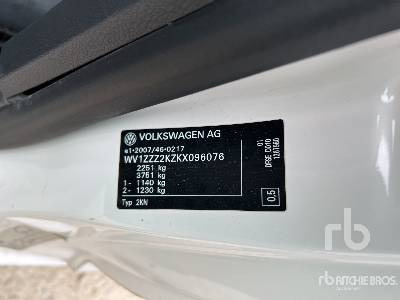 VOLKSWAGEN CADDY 2.0 TDI 122CV EURO6 4x4 - Kamion sa zatvorenim sandukom: slika 5 VOLKSWAGEN CADDY 2.0 TDI 122CV EURO6 4x4 - Kamion sa zatvorenim sandukom: slika 5