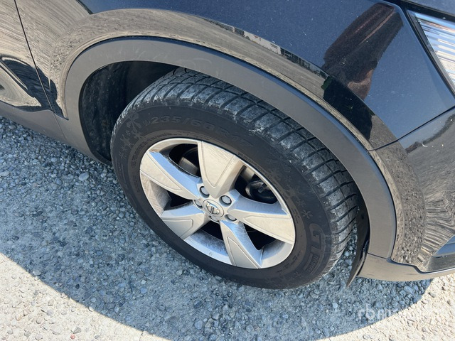 Volvo XC40 SUV - SUVSUV: slika 5 Volvo XC40 SUV - SUVSUV: slika 5