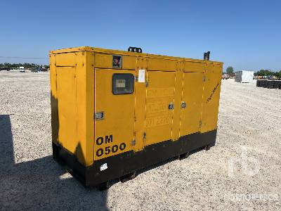 WFM K1500-WJ/S 150 kVA - Set generatora: slika 4 WFM K1500-WJ/S 150 kVA - Set generatora: slika 4