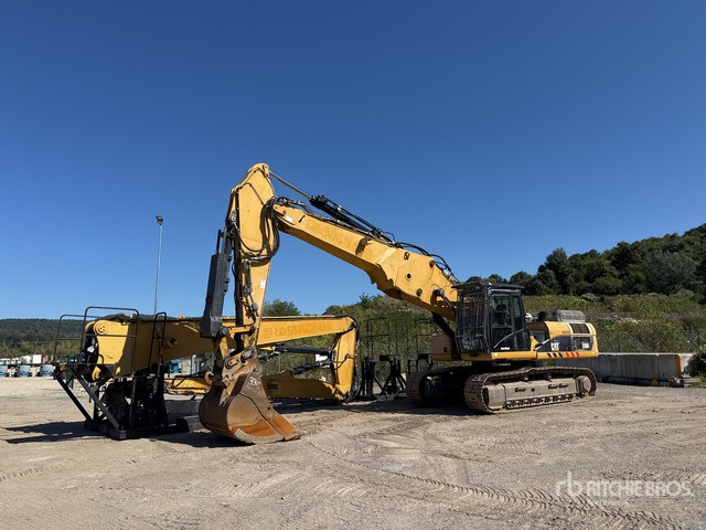 2011 Cat COSG 336D Pelle De Demolition Demolition Excavator - Bager za rušenje: slika 2 2011 Cat COSG 336D Pelle De Demolition Demolition Excavator - Bager za rušenje: slika 2