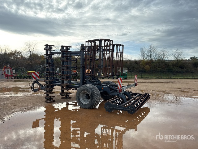 2015 Sky D03/12/DDI 6 M 6 m Semi-Mount High-Speed Decha ... Disc Harrow - Tanjirača: slika 2 2015 Sky D03/12/DDI 6 M 6 m Semi-Mount High-Speed Decha ... Disc Harrow - Tanjirača: slika 2