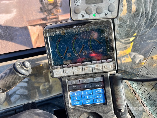 2016 Komatsu PW98MR Pelle Sur Pneus Wheel Excavator - Bager točkaš: slika 1 2016 Komatsu PW98MR Pelle Sur Pneus Wheel Excavator - Bager točkaš: slika 1