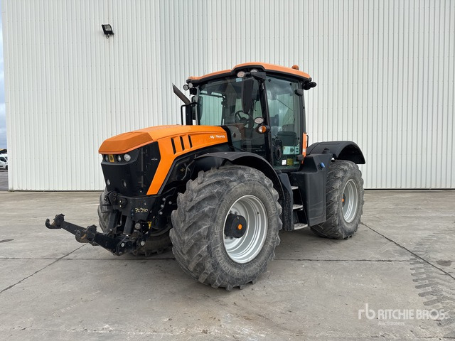 2019 JCB Fastrac 4220 4x4 Tracteur Agricole 4WD Tractor - Traktor: slika 1 2019 JCB Fastrac 4220 4x4 Tracteur Agricole 4WD Tractor - Traktor: slika 1