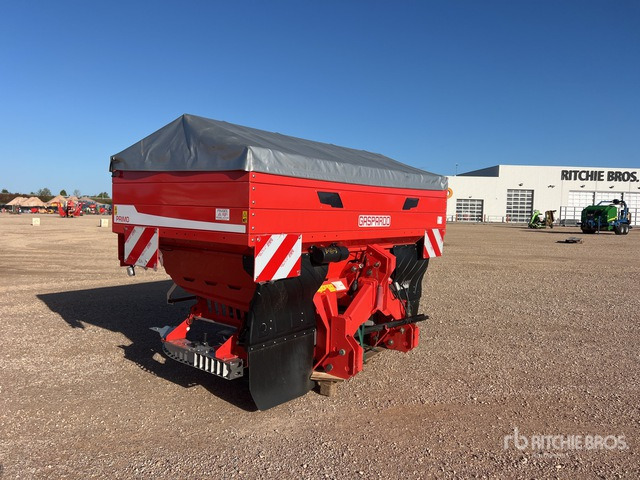 2020 Maschio Gaspardo Primo Ewice 332 Epandeur A Engrais (Unused) Fertilizer Spreader - Rasipač veštačkog đubriva: slika 1 2020 Maschio Gaspardo Primo Ewice 332 Epandeur A Engrais (Unused) Fertilizer Spreader - Rasipač veštačkog đubriva: slika 1