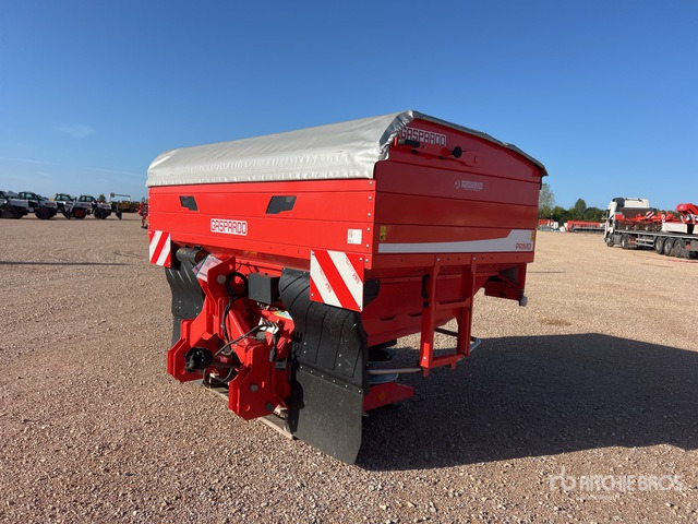 2021 Maschio Gaspardo Primo Ewice 332 Epandeur A Engrais (Unused) Fertilizer Spreader - Rasipač veštačkog đubriva: slika 4 2021 Maschio Gaspardo Primo Ewice 332 Epandeur A Engrais (Unused) Fertilizer Spreader - Rasipač veštačkog đubriva: slika 4