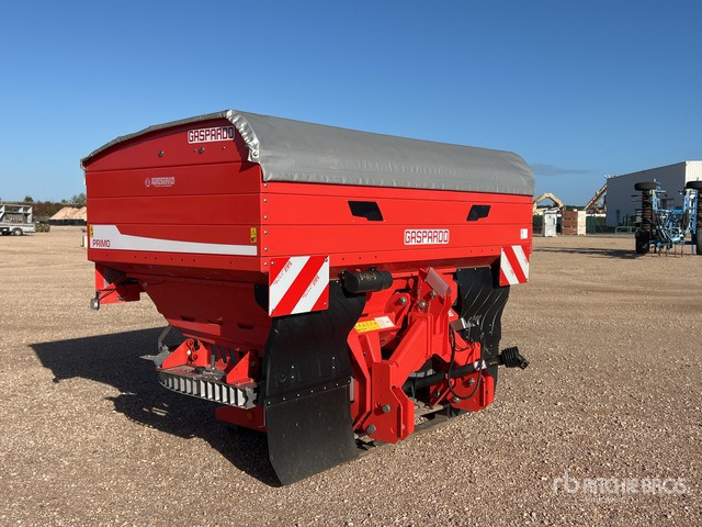 2021 Maschio Gaspardo Primo Ewice 332 Epandeur A Engrais (Unused) Fertilizer Spreader - Rasipač veštačkog đubriva: slika 1 2021 Maschio Gaspardo Primo Ewice 332 Epandeur A Engrais (Unused) Fertilizer Spreader - Rasipač veštačkog đubriva: slika 1