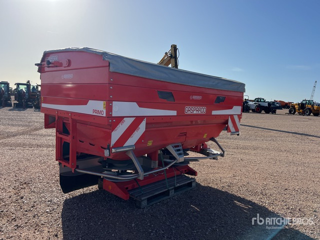 2021 Maschio Gaspardo Primo Ewice 332 Epandeur A Engrais (Unused) Fertilizer Spreader - Rasipač veštačkog đubriva: slika 3 2021 Maschio Gaspardo Primo Ewice 332 Epandeur A Engrais (Unused) Fertilizer Spreader - Rasipač veštačkog đubriva: slika 3