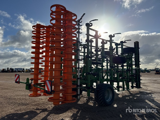 2023 Amazone Cobra 7000-2TX 7 m Semi-Mount Preparateur De Sol Cultivator - Kultivator: slika 3 2023 Amazone Cobra 7000-2TX 7 m Semi-Mount Preparateur De Sol Cultivator - Kultivator: slika 3