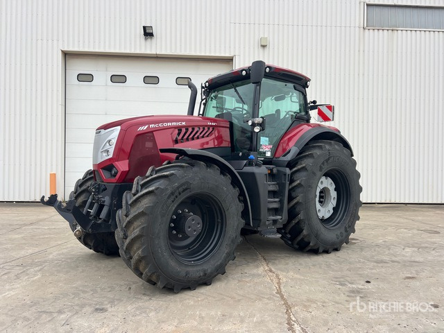2023 McCormick X8.627 VT Drive Tracteur Agricole 4WD Tractor - Traktor: slika 2 2023 McCormick X8.627 VT Drive Tracteur Agricole 4WD Tractor - Traktor: slika 2