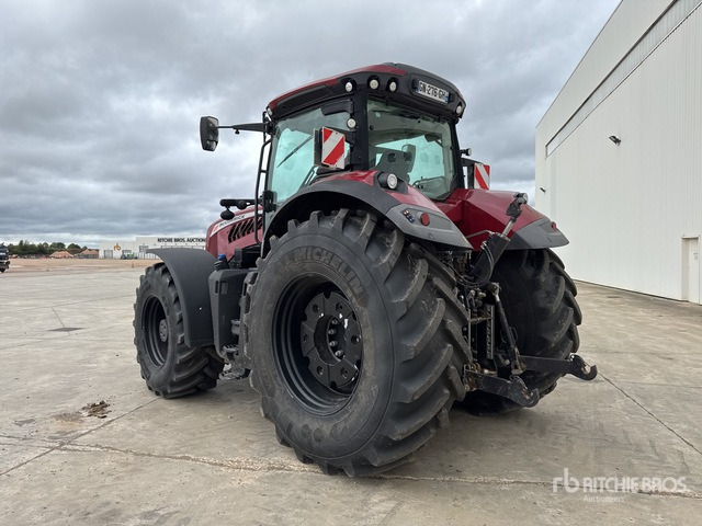 2023 McCormick X8.631 VT Drive Tracteur Agricole 4WD Tractor - Traktor: slika 3 2023 McCormick X8.631 VT Drive Tracteur Agricole 4WD Tractor - Traktor: slika 3