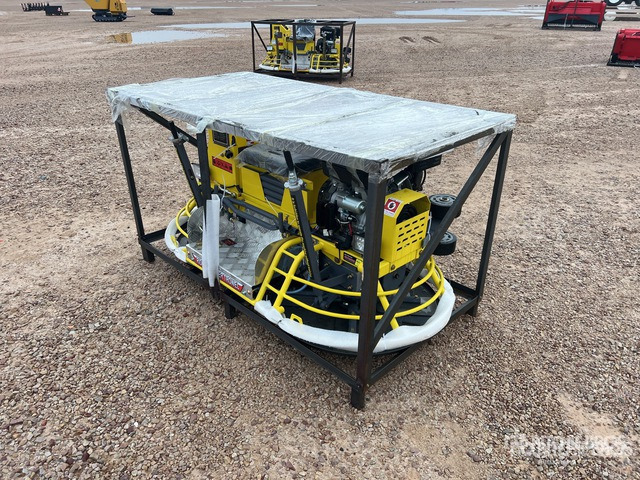 2024 Future FT-2 Talocheuse (Non Utilise) (Unused) Power Trowel - Helikopter za beton: slika 4 2024 Future FT-2 Talocheuse (Non Utilise) (Unused) Power Trowel - Helikopter za beton: slika 4