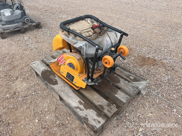 2024 Future FT90 Plaque Vibrante (Non Utilise) ( ... Vibratory Plate Compactor - Vibraciona ploča: slika 4 2024 Future FT90 Plaque Vibrante (Non Utilise) ( ... Vibratory Plate Compactor - Vibraciona ploča: slika 4