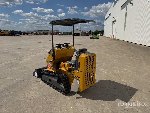 2025 BisonTek BT360 Mini (Unused) Compact Track Loader - Kompaktni utovarivač guseničar: slika 3 2025 BisonTek BT360 Mini (Unused) Compact Track Loader - Kompaktni utovarivač guseničar: slika 3