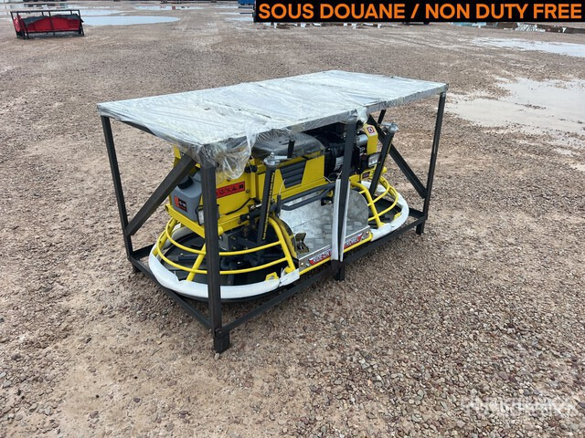2025 SDLOOL SL80R Truelle (Non Utilise) (Unused) Power Trowel - Helikopter za beton: slika 2 2025 SDLOOL SL80R Truelle (Non Utilise) (Unused) Power Trowel - Helikopter za beton: slika 2