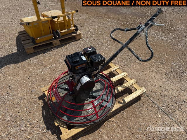 2025 SDLOOL SL90B Truelle (Non Utilise) (Unused) Power Trowel - Helikopter za beton: slika 2 2025 SDLOOL SL90B Truelle (Non Utilise) (Unused) Power Trowel - Helikopter za beton: slika 2