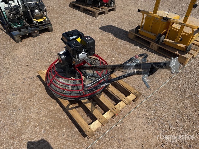 2025 SDLOOL SL90B Truelle (Non Utilise) (Unused) Power Trowel - Helikopter za beton: slika 3 2025 SDLOOL SL90B Truelle (Non Utilise) (Unused) Power Trowel - Helikopter za beton: slika 3