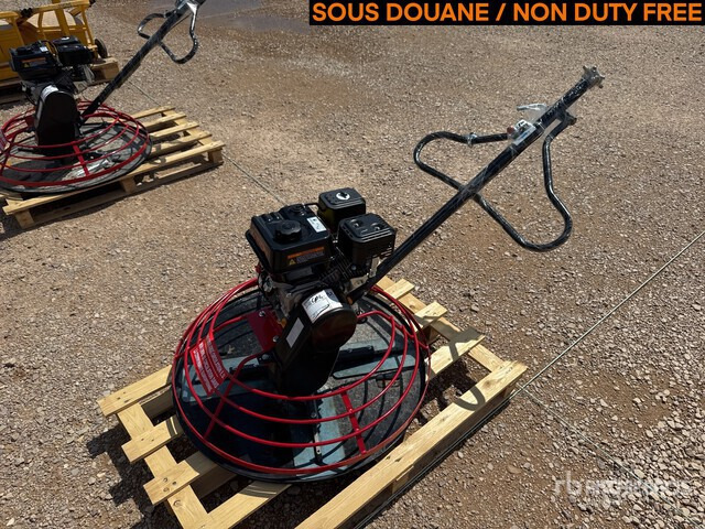 2025 SDLOOL SL90B Truelle (Unused) Power Trowel - Helikopter za beton: slika 1 2025 SDLOOL SL90B Truelle (Unused) Power Trowel - Helikopter za beton: slika 1