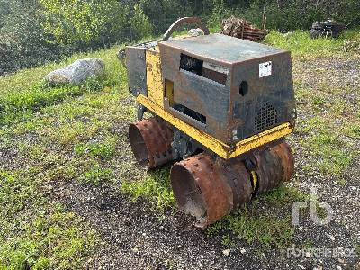 BOMAG BMP851 Compacteur De Tranchee Pied De ... - Kompaktor: slika 4 BOMAG BMP851 Compacteur De Tranchee Pied De ... - Kompaktor: slika 4