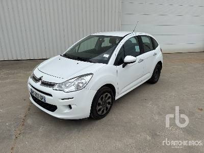 CITROEN C3 Vehicule Utilitaire - Hečbek: slika 1 CITROEN C3 Vehicule Utilitaire - Hečbek: slika 1
