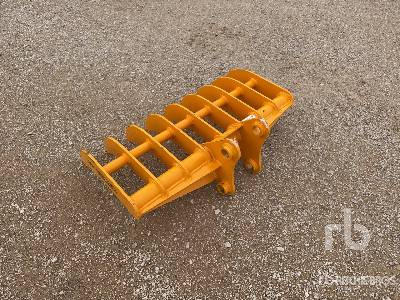 GIYI CAT 305 44 1100 mm Griffe De Tri (Non Util ... - Dodatak: slika 3 GIYI CAT 305 44 1100 mm Griffe De Tri (Non Util ... - Dodatak: slika 3