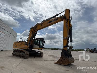 LIEBHERR R946LCV Pelle Sur Chenilles - Bager guseničar: slika 5 LIEBHERR R946LCV Pelle Sur Chenilles - Bager guseničar: slika 5