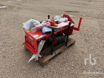 MASCHIO GASPARDO L115 1150 mm 3-Point (Unused) - Motorna kopačica: slika 1 MASCHIO GASPARDO L115 1150 mm 3-Point (Unused) - Motorna kopačica: slika 1