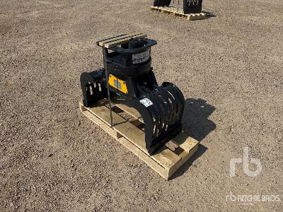 MUSTANG GRP150 Rotating (Unused) - Kuka: slika 2 MUSTANG GRP150 Rotating (Unused) - Kuka: slika 2