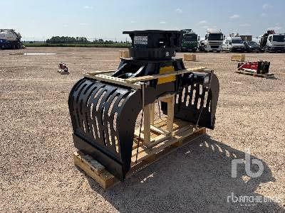 MUSTANG GRP1500 Rotating (Unused) - Kuka: slika 3 MUSTANG GRP1500 Rotating (Unused) - Kuka: slika 3